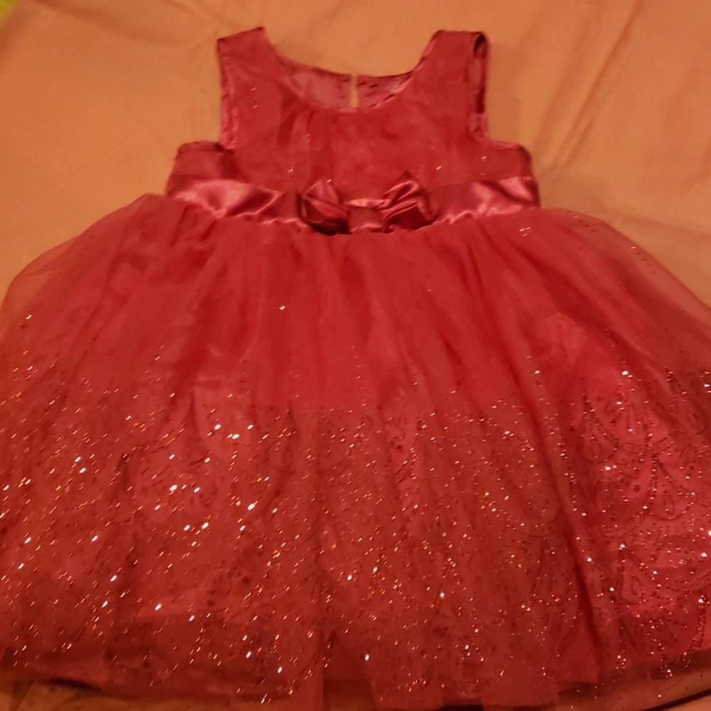 Little Girls Dress